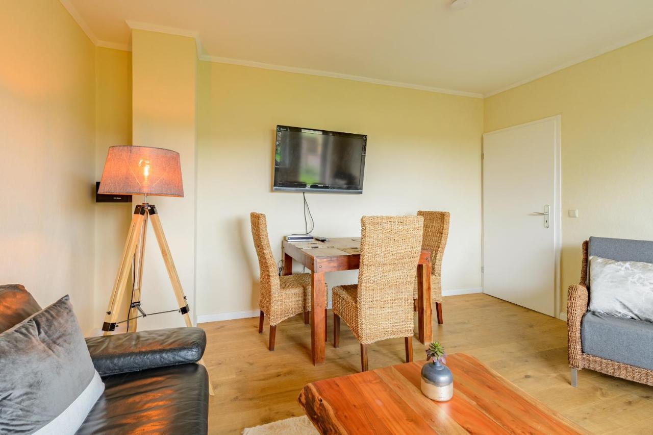 Ferienwohnung Welle und Woge Dagebüll Exterior foto