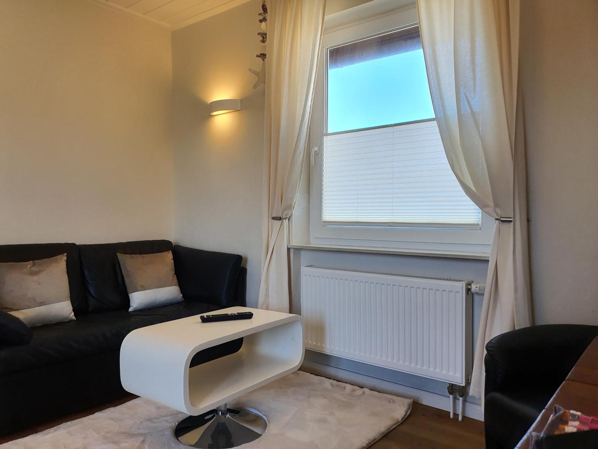 Ferienwohnung Welle und Woge Dagebüll Zimmer foto
