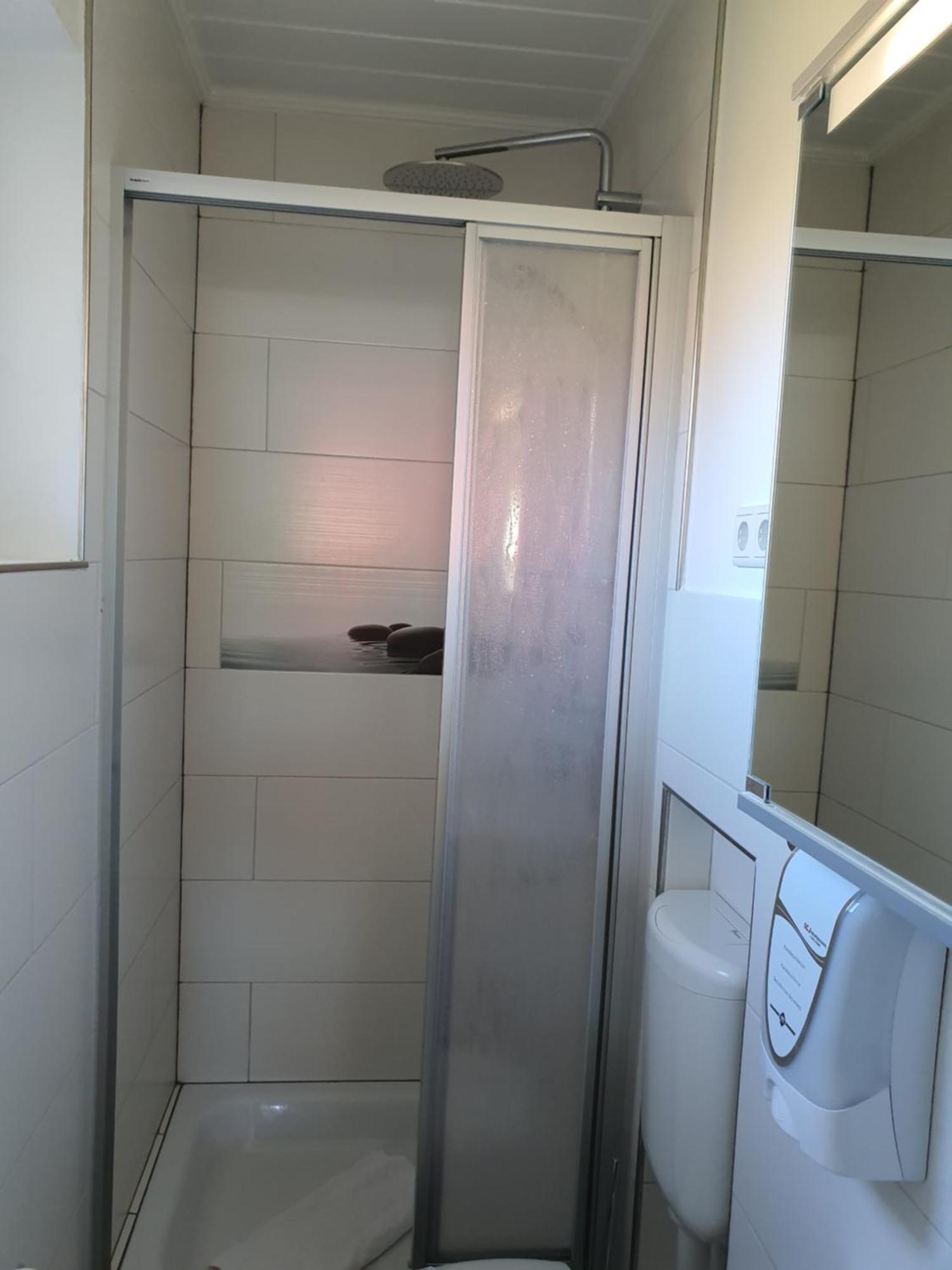 Ferienwohnung Welle und Woge Dagebüll Zimmer foto