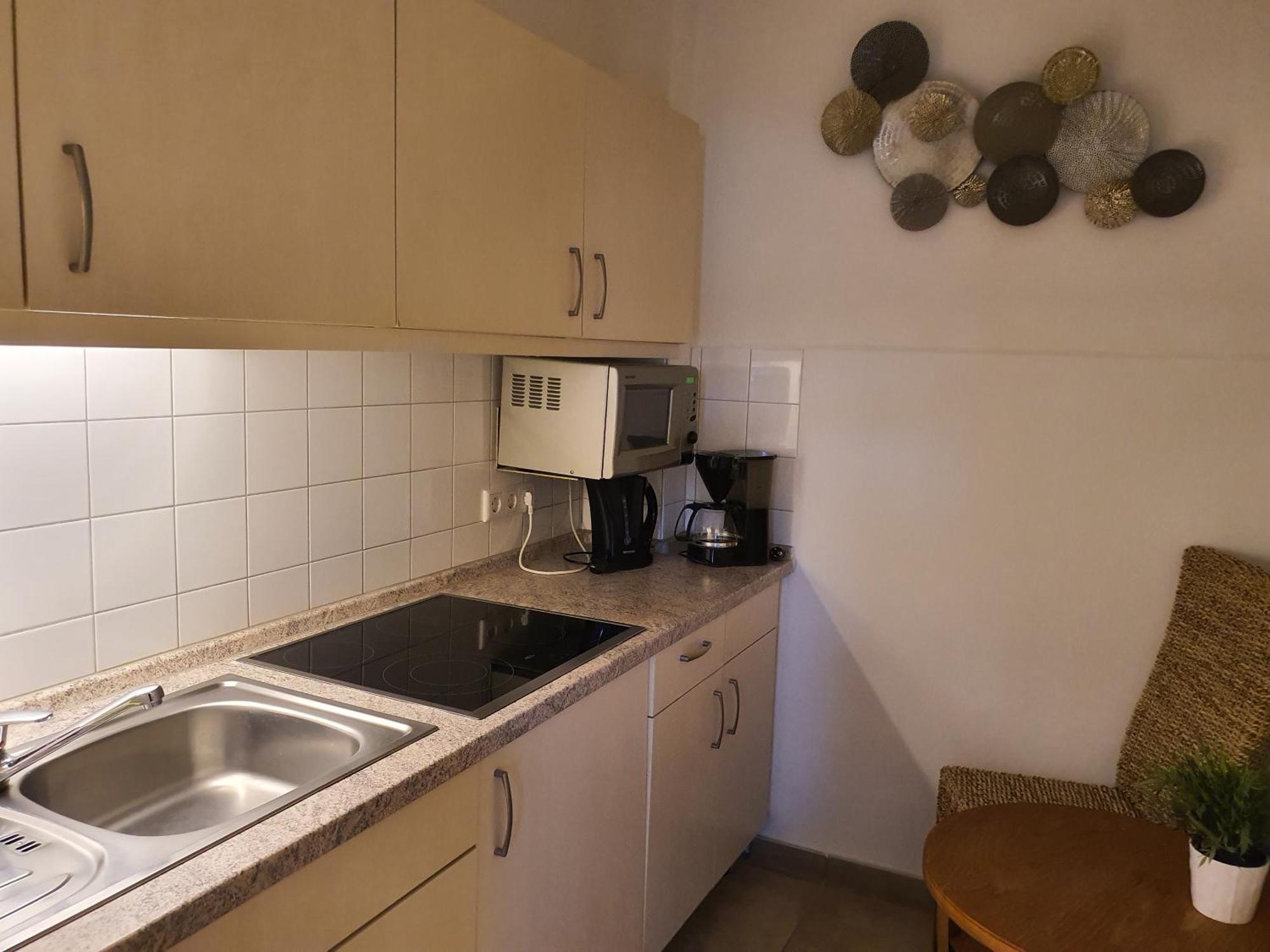 Ferienwohnung Welle und Woge Dagebüll Zimmer foto
