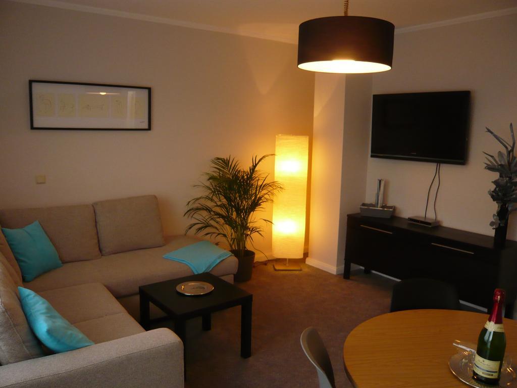 Ferienwohnung Welle und Woge Dagebüll Zimmer foto