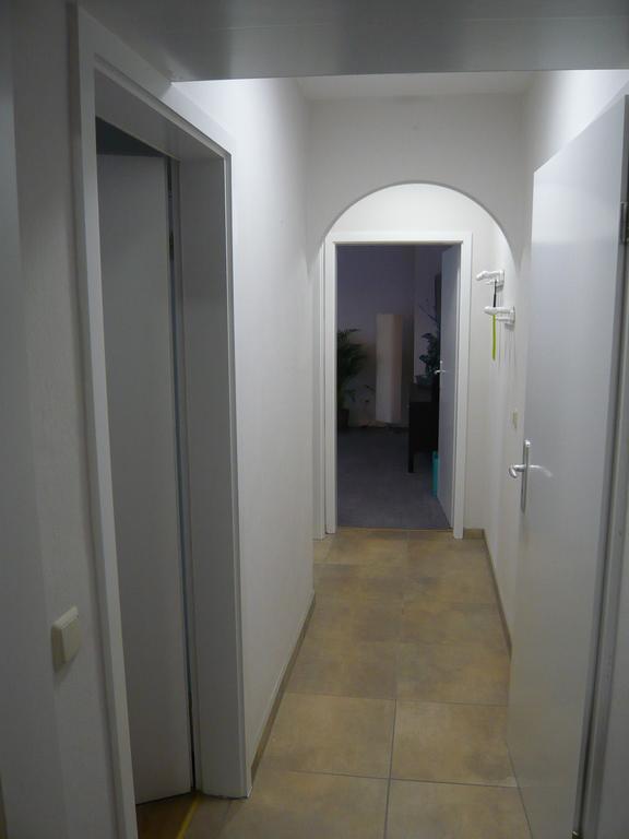 Ferienwohnung Welle und Woge Dagebüll Zimmer foto